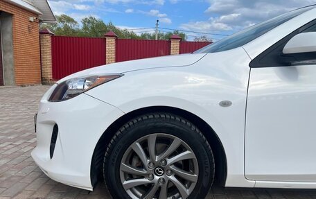 Mazda 3, 2012 год, 1 300 000 рублей, 3 фотография