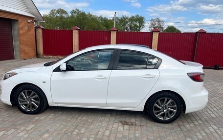 Mazda 3, 2012 год, 1 300 000 рублей, 2 фотография