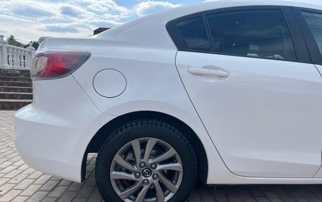 Mazda 3, 2012 год, 1 300 000 рублей, 5 фотография