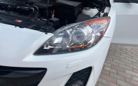 Mazda 3, 2012 год, 1 300 000 рублей, 7 фотография