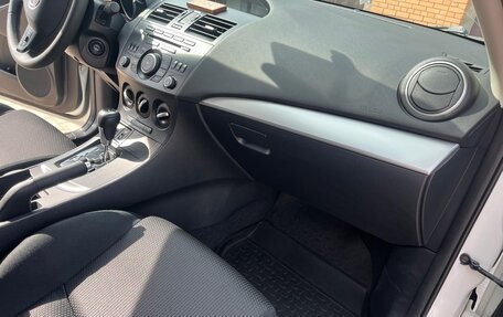 Mazda 3, 2012 год, 1 300 000 рублей, 14 фотография