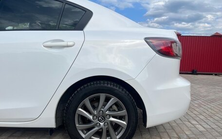 Mazda 3, 2012 год, 1 300 000 рублей, 4 фотография