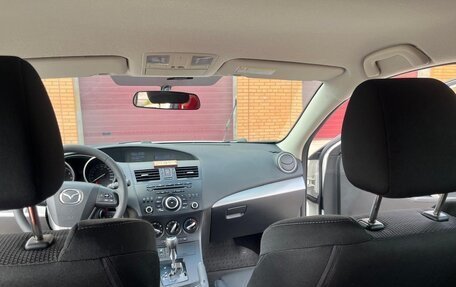 Mazda 3, 2012 год, 1 300 000 рублей, 11 фотография