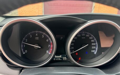 Mazda 3, 2012 год, 1 300 000 рублей, 10 фотография