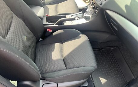 Mazda 3, 2012 год, 1 300 000 рублей, 13 фотография