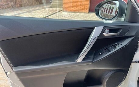 Mazda 3, 2012 год, 1 300 000 рублей, 15 фотография
