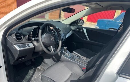 Mazda 3, 2012 год, 1 300 000 рублей, 8 фотография