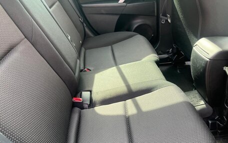 Mazda 3, 2012 год, 1 300 000 рублей, 18 фотография