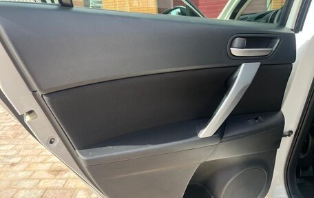 Mazda 3, 2012 год, 1 300 000 рублей, 20 фотография