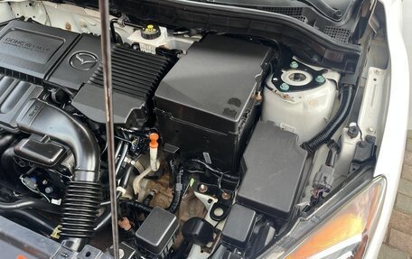 Mazda 3, 2012 год, 1 300 000 рублей, 22 фотография