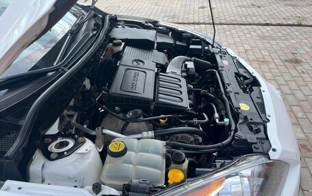 Mazda 3, 2012 год, 1 300 000 рублей, 24 фотография