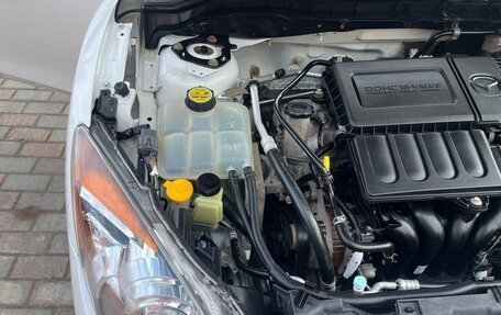 Mazda 3, 2012 год, 1 300 000 рублей, 23 фотография