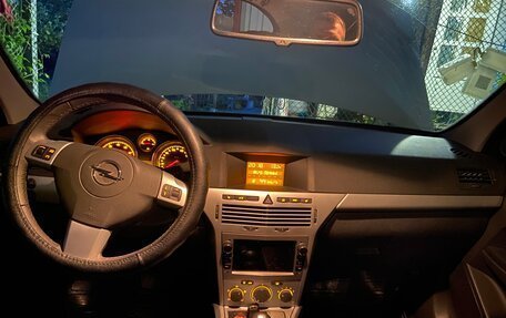 Opel Astra H, 2010 год, 1 100 000 рублей, 2 фотография
