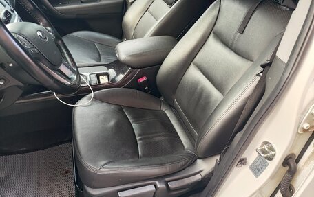 KIA Sorento II рестайлинг, 2019 год, 2 350 000 рублей, 7 фотография