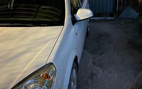 Opel Astra H, 2010 год, 1 100 000 рублей, 9 фотография
