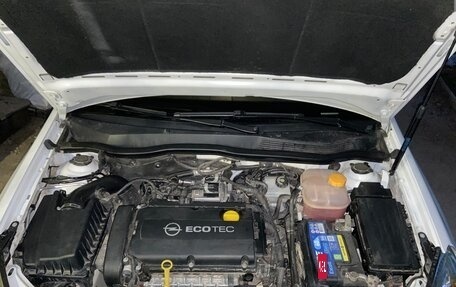 Opel Astra H, 2010 год, 1 100 000 рублей, 5 фотография