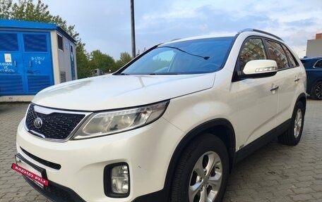 KIA Sorento II рестайлинг, 2019 год, 2 350 000 рублей, 4 фотография