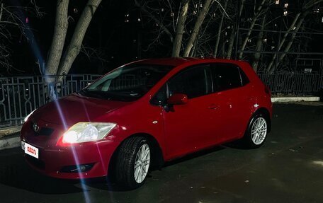 Toyota Auris II, 2008 год, 770 000 рублей, 2 фотография