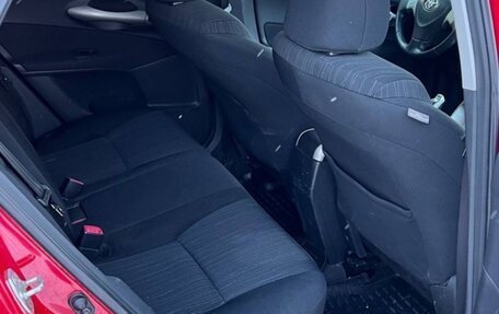 Toyota Auris II, 2008 год, 770 000 рублей, 5 фотография