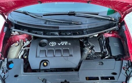 Toyota Auris II, 2008 год, 770 000 рублей, 4 фотография
