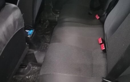 Chevrolet Niva I рестайлинг, 2013 год, 437 343 рублей, 10 фотография