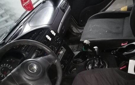 Chevrolet Niva I рестайлинг, 2013 год, 437 343 рублей, 9 фотография