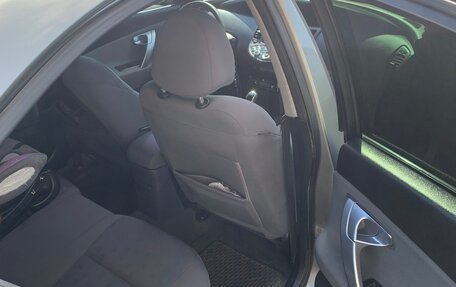Nissan Primera III, 2004 год, 570 000 рублей, 9 фотография