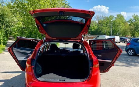 KIA cee'd III, 2014 год, 1 000 000 рублей, 5 фотография
