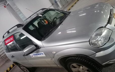 Chevrolet Niva I рестайлинг, 2013 год, 437 343 рублей, 3 фотография