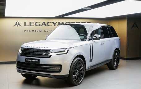 Land Rover Range Rover IV рестайлинг, 2025 год, 24 270 000 рублей, 5 фотография
