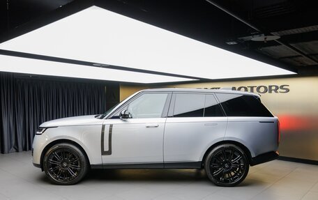 Land Rover Range Rover IV рестайлинг, 2025 год, 24 270 000 рублей, 6 фотография