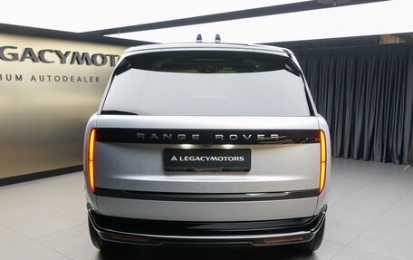 Land Rover Range Rover IV рестайлинг, 2025 год, 24 270 000 рублей, 4 фотография