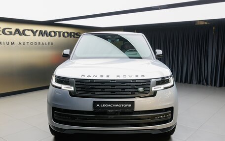 Land Rover Range Rover IV рестайлинг, 2025 год, 24 270 000 рублей, 2 фотография