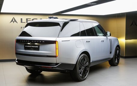 Land Rover Range Rover IV рестайлинг, 2025 год, 24 270 000 рублей, 7 фотография