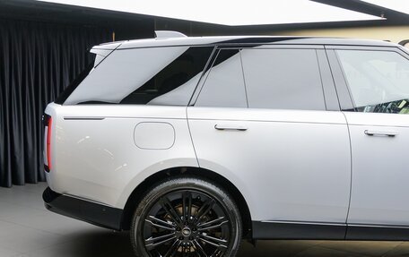 Land Rover Range Rover IV рестайлинг, 2025 год, 24 270 000 рублей, 9 фотография