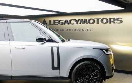 Land Rover Range Rover IV рестайлинг, 2025 год, 24 270 000 рублей, 10 фотография