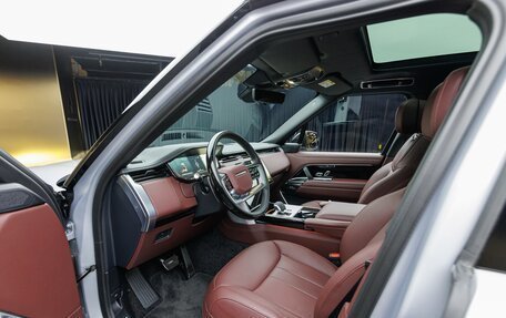 Land Rover Range Rover IV рестайлинг, 2025 год, 24 270 000 рублей, 15 фотография