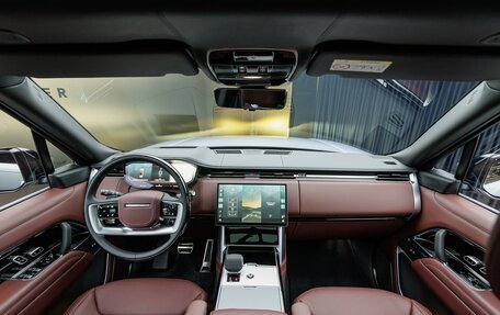 Land Rover Range Rover IV рестайлинг, 2025 год, 24 270 000 рублей, 17 фотография