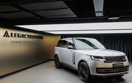 Land Rover Range Rover IV рестайлинг, 2025 год, 24 270 000 рублей, 11 фотография