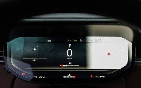 Land Rover Range Rover IV рестайлинг, 2025 год, 24 270 000 рублей, 20 фотография