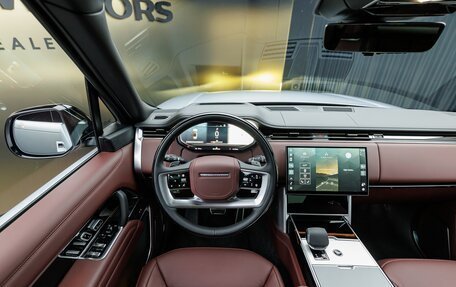 Land Rover Range Rover IV рестайлинг, 2025 год, 24 270 000 рублей, 18 фотография