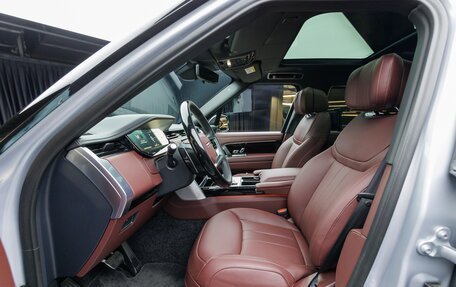 Land Rover Range Rover IV рестайлинг, 2025 год, 24 270 000 рублей, 16 фотография