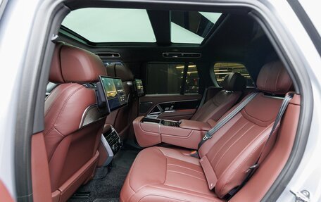 Land Rover Range Rover IV рестайлинг, 2025 год, 24 270 000 рублей, 35 фотография
