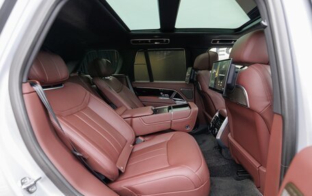 Land Rover Range Rover IV рестайлинг, 2025 год, 24 270 000 рублей, 39 фотография
