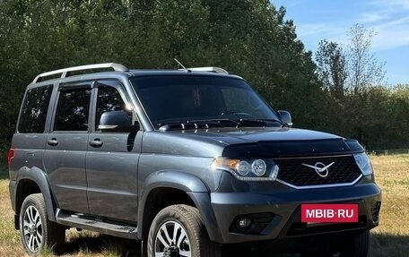 ЛуАЗ Patriot, 2020 год, 1 750 000 рублей, 11 фотография