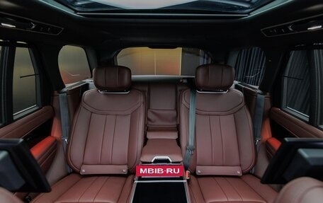 Land Rover Range Rover IV рестайлинг, 2025 год, 24 270 000 рублей, 40 фотография