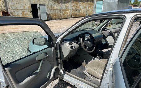Volkswagen Pointer, 2005 год, 170 000 рублей, 2 фотография