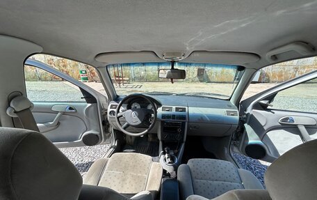 Volkswagen Pointer, 2005 год, 170 000 рублей, 6 фотография