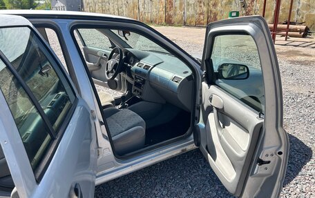 Volkswagen Pointer, 2005 год, 170 000 рублей, 5 фотография