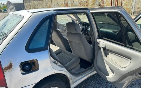 Volkswagen Pointer, 2005 год, 170 000 рублей, 4 фотография